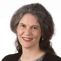 Prof. Pamela Gilbert
